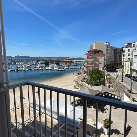 Apartamento Piso De La Panadeira