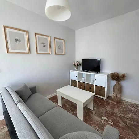 Apartamento Piso De La Panadeira