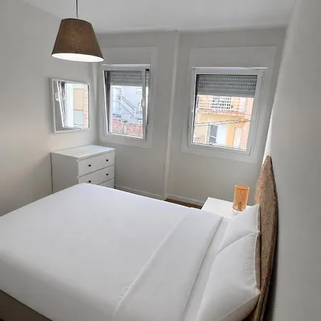 Piso De La Panadeira Sanxenxo