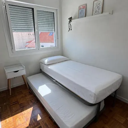 Piso De La Panadeira * Sanxenxo