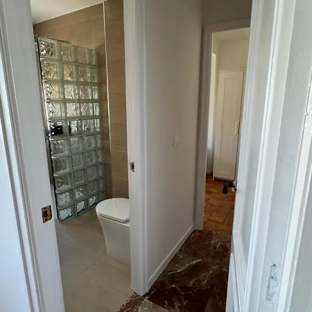 Apartamento Piso De La Panadeira
