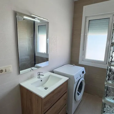 Piso De La Panadeira Apartamento Sanxenxo