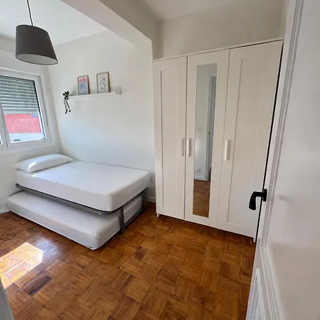 Piso De La Panadeira Apartamento *