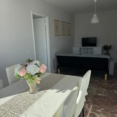 Apartamento Piso De La Panadeira