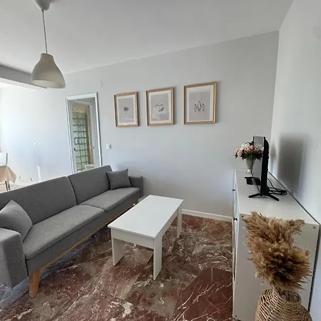 Piso De La Panadeira * Sanxenxo