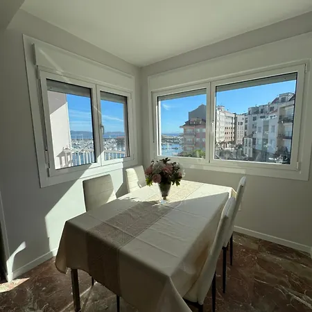 Piso De La Panadeira Apartmán
