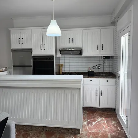 Apartmán Piso De La Panadeira